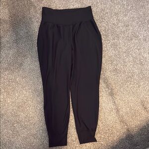 Women's old navy active powersoft joggers
